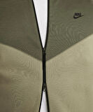 Nike Sportswear Tech Fleece Windrunner Full-Zip Hoodie-FB7921-276