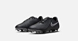 NIKE PHANTOM GX II ACADEMY FG/MG SİYAH KRAMPON FD6723001 Y-145