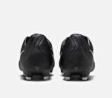 NIKE PHANTOM GX II ACADEMY FG/MG SİYAH KRAMPON FD6723001 Y-145