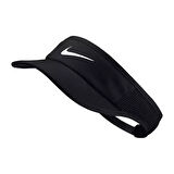 Dri Fit Swoosh Antrenman Şapkası Siyah Unisex