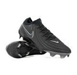NIKE PHANTOM GX II PRO FG SİYAH KRAMPON FJ2563001 P-139