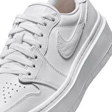 Nike WMNS AIR JORDAN 1 ELEVATE LOW DH7004 111 (YARIM NUMARA BUYUK ALMANIZI ONERIYORUZ.)