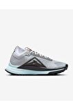 Nike Gri Fume Pegasus Trail 4 GORE-TEX Spor Ayakkabı DJ7929-005
