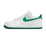 NIKE AIR FORCE  1'07 BEYAZ SPOR AYAKKABI FJ4146102 E-129