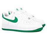 NIKE AIR FORCE  1'07 BEYAZ SPOR AYAKKABI FJ4146102 E-129