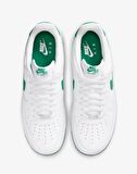 NIKE AIR FORCE  1'07 BEYAZ SPOR AYAKKABI FJ4146102 E-129