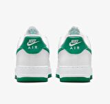 NIKE AIR FORCE  1'07 BEYAZ SPOR AYAKKABI FJ4146102 E-129