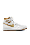 Air Jordan 1 Retro High Og Kadın Basketbol Ayakkabısı Fd2596-107