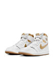 Air Jordan 1 Retro High Og Kadın Basketbol Ayakkabısı Fd2596-107