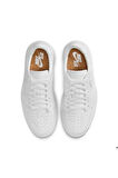 Air Jordan 1 Elevate Low Platform Kadın Spor Ayakkabı Dh7004-111(yarım Numara Büyük Almanızı Ön