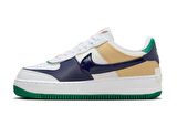  Nike Air Force 1 Shadow Sneaker Kadın Ayakkabı RENKLİ DZ1847102 B-84