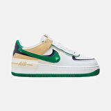 Nike Air Force 1 Shadow ''Double Marking'' Kadın Spor Ayakkabı-DZ1847-102