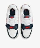 NIKE AIR JORDAN LEGACY 312 BEYAZ SPOR AYAKKABI B-85 CD9054146