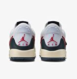 NIKE AIR JORDAN LEGACY 312 BEYAZ SPOR AYAKKABI B-85 CD9054146