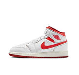NIKE AIR JORDAN 1 BEYAZ KADIN AYAKKABI FJ3464160 I-121