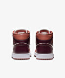 NİKE AİR JORDAN 1 MİD-BQ6472-200