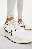 Nike Air Zoom Pegasus 40 Running Kırık Beyaz Renk Kadın Koşu & Antrenman Ayakkabısı