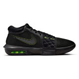 Nike Fb2239 Lebron Witness VIII Spor Ayakkabı Siyah