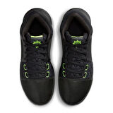 Nike Fb2239 Lebron Witness VIII Spor Ayakkabı Siyah