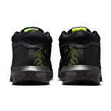 Nike Fb2239 Lebron Witness VIII Spor Ayakkabı Siyah