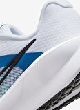Nike Downshifter 13 Wide FJ1284-103 Beyaz Erkek Spor Ayakkabı
