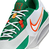 NİKE DD9535-103 PRECİSİON 6 BASKETBOL AYAKKABISI