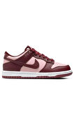 Dunk Low Kadın Sneaker Ayakkabı
