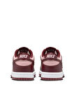 Dunk Low Kadın Sneaker Ayakkabı