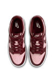 Dunk Low Kadın Sneaker Ayakkabı