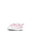 Nike STAR RUNNER 4 NN (TD) DX7616 602 Kız Çocuk Spor Ayakkabı Pembe Beyaz 19-30 