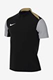 Nike M Nk Df Acdpr24 Ss Polo K FD7600-011 Siyah Erkek Polo Yaka Tişört