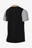 Nike M Nk Df Acdpr24 Ss Top K FD7592-011 Siyah Erkek Antrenman Tişörtü