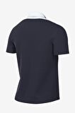 Nike M Nk Df Acdpr24 Ss Polo K FD7600-455 Lacivert Erkek Polo Yaka Tişört