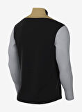 Nike M Nk Df Acdpr24 Drill Top K Erkek Antrenman Üstü FD7667-011