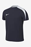 Nike M Nk Df Strk24 SS Top K FD7487-458 Siyah  Erkek Antrenman Tişörtü