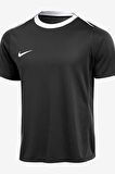 Nike M Nk Df Acdpr24 Ss Top K FD7592-010 Siyah Erkek Antrenman Tişörtü