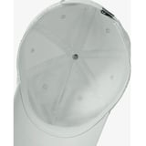 Nike Dri-FIT Club Cap Metal Swoosh Gri Şapka FB5372-077