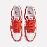 Nike Air Force 1 '07 ''Canvas Detail'' Erkek Spor Ayakkabı