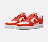 Nike Air Force 1 '07 ''Canvas Detail'' Erkek Spor Ayakkabı FZ4627800 M-136