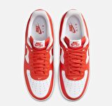Nike Air Force 1 '07 ''Canvas Detail'' Erkek Spor Ayakkabı FZ4627800 M-136