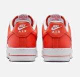 Nike Air Force 1 '07 ''Canvas Detail'' Erkek Spor Ayakkabı FZ4627800 M-136