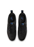 Nike Air Force 1 '07 FZ4625-001 Siyah Erkek Günlük Spor Ayakkabı