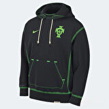 Nike Portugal Fleece FJ7882-426 Erkek  Hoodie