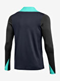 Nike M Nk Df Strk24 Drill Top K Erkek Antrenman Üstü