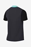 Nike M Nk Df Acdpr24 Ss Top K FD7592-454 Siyah Erkek Antrenman Tişörtü