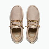 Reef Swellsole Cutback Tan Bone Erkek Spor Ayakkabı Cj5864 