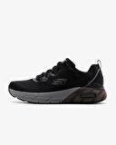 Skechers 232661 BKGY Max Protect Sport - Safeguard Erkek Spor Ayakkabı