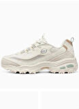 SKECHERS 896204 OFWT KADIN  SPOR AYAKKABI