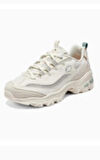 SKECHERS 896204 OFWT KADIN  SPOR AYAKKABI