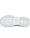 SKECHERS 896209 LTBL KADIN  SPOR AYAKKABI